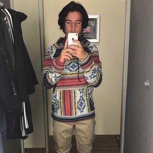 Meet your Posher, Brady